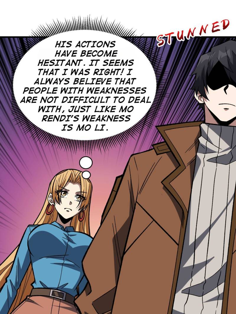 I'm Really Not A Supervillain Chapter 265 53